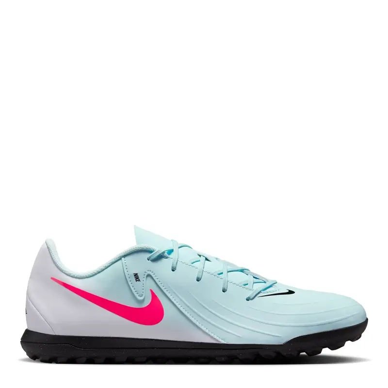 Nike Mens Phantom Gx Ii Club Astro Turf Trainers Football Boots 4
