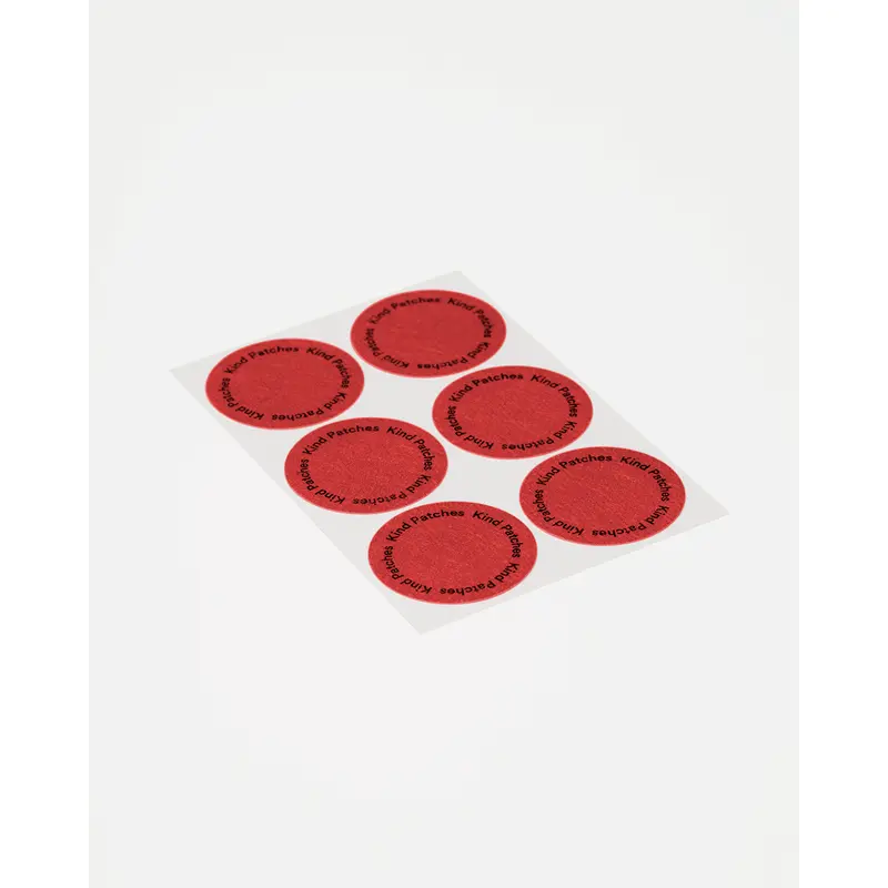 Period Patches 2