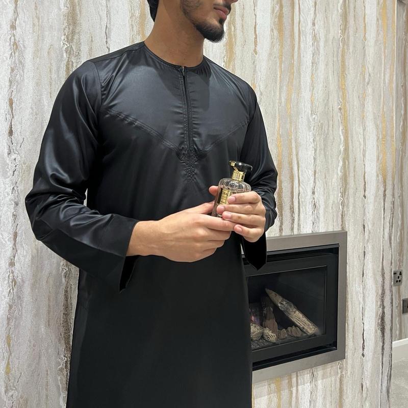 Men’s Thobes Jubba 5