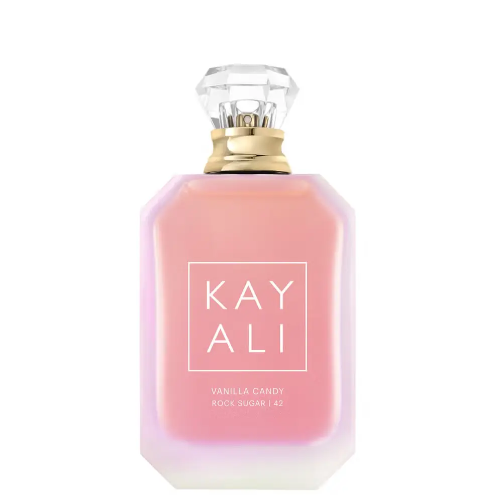 KAYALI VANILLA CANDY ROCK SUGAR 42 EAU DE PARFUM 10ML