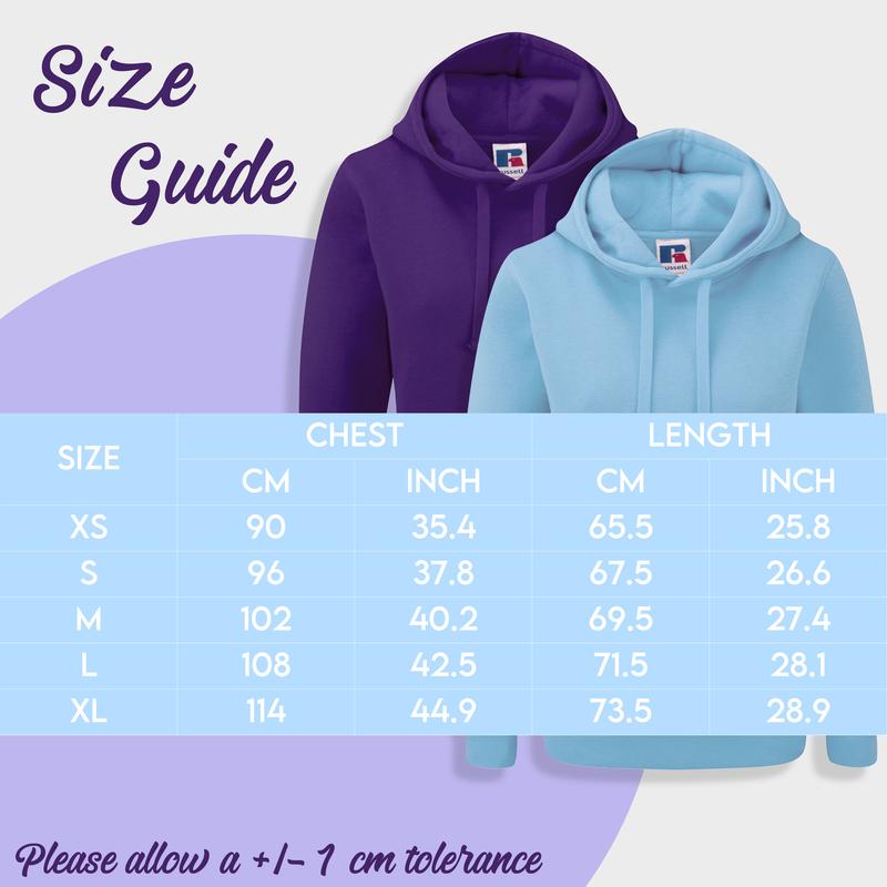 Product Introduction of Ladies Pullover Hoodie Sport Jumper Top Loungewear Kangaroo Pocket Size XS-XL winter contemporary 0