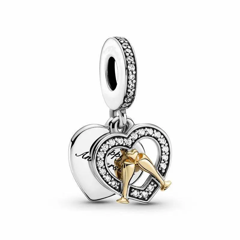 Anniversary Charm