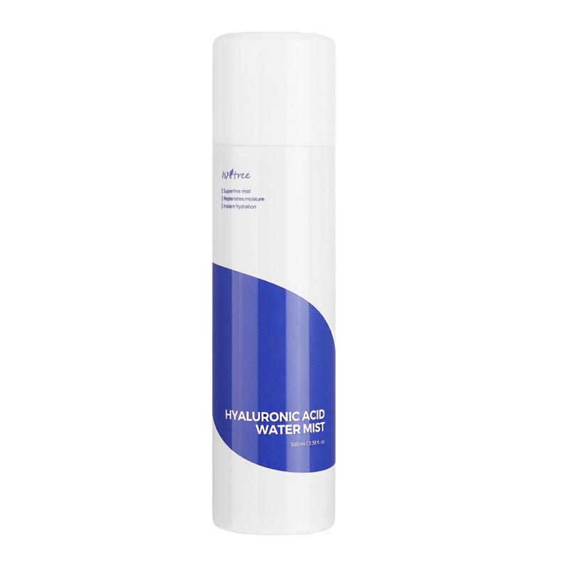 [ISNTREE] Hyaluronic Acid Water Mist 100ml 0