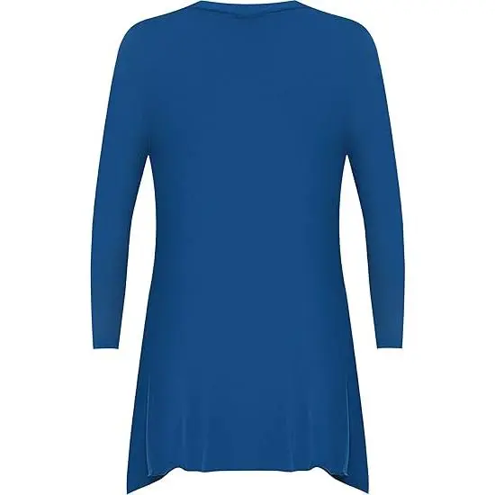 Glow Up! New Plus Size Long Sleeve Sequin Cardigan – Sparkle in Every Curve (Sizes 8-24) 3