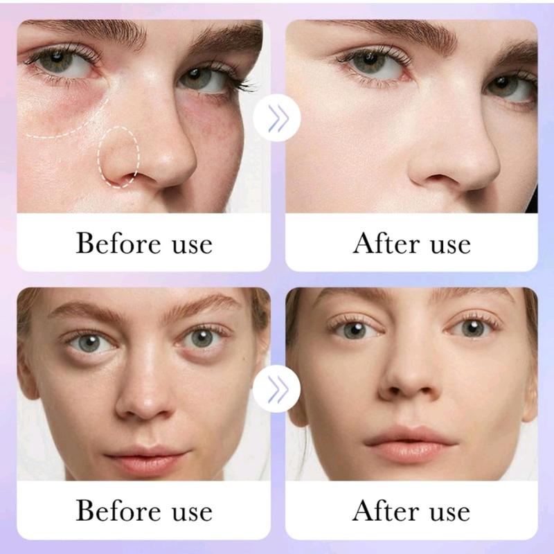 One Step Colour Corrector Primer,Face Primer Makeup,Pore Concealer Primer Cream,Colour Correcting Cream,Make Up Primer Base,Face Base Primer,Skin Primer,Oil Control,Brightening&Moisturizing 2
