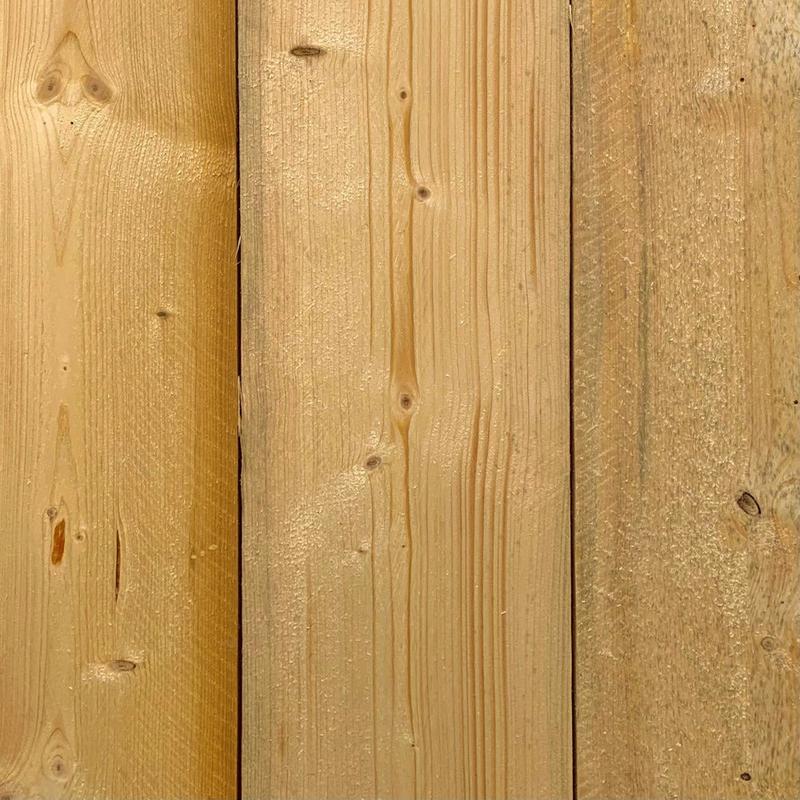 New Kiln Dried Scaffold Board - All lengths - 225mm width - UNSANDED 2