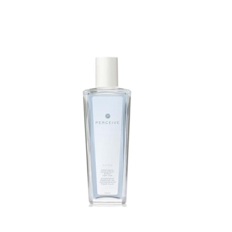 Avon Perceive Perfumed Body Spray for Her 75ml new 2
