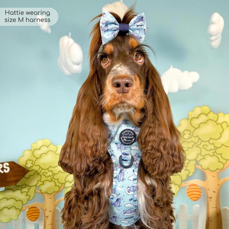 Disney© Tough Trails™ Harness - Eeyore 3