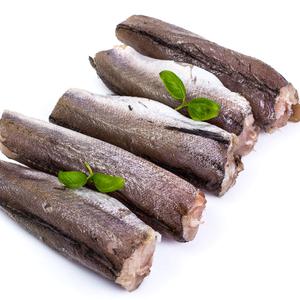 Silver Hake /Stock Fish