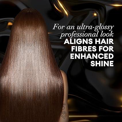 TRESemmé Lamellar Shine Shampoo 680 ml [ Ultra-glossy finish ] For a polished look Cleansing Comfort 2