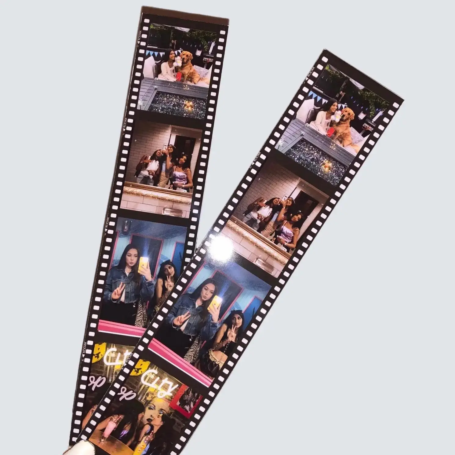 Custom Photobooth Style Photos- Personalised Print- Offer