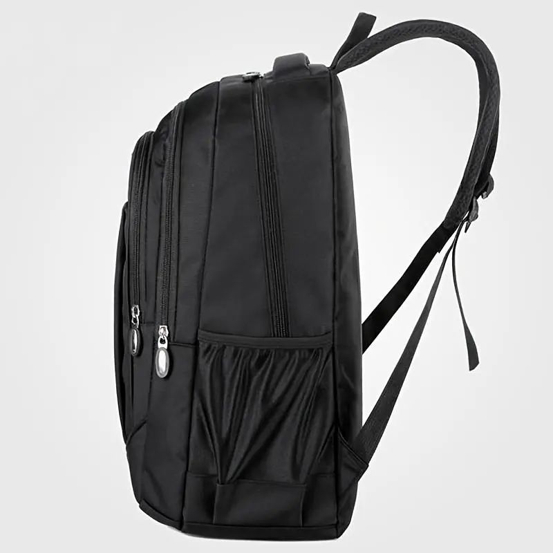 Large Capacity Casual Backpack for Men - Perfect for School, Work, and Travel 5