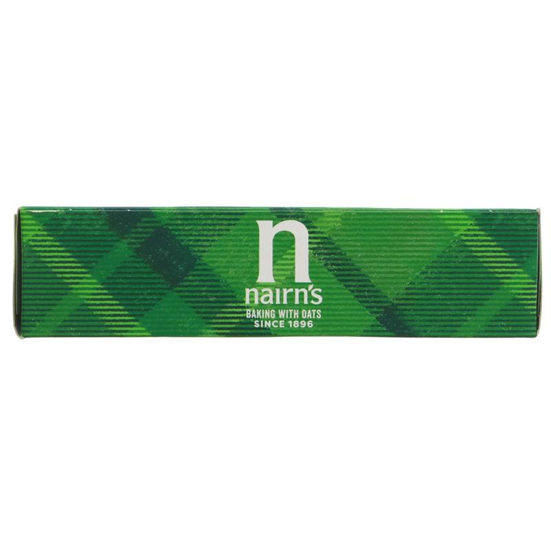 Nairn's | Sea Salt & Rosemary Flatbread | 150g 4